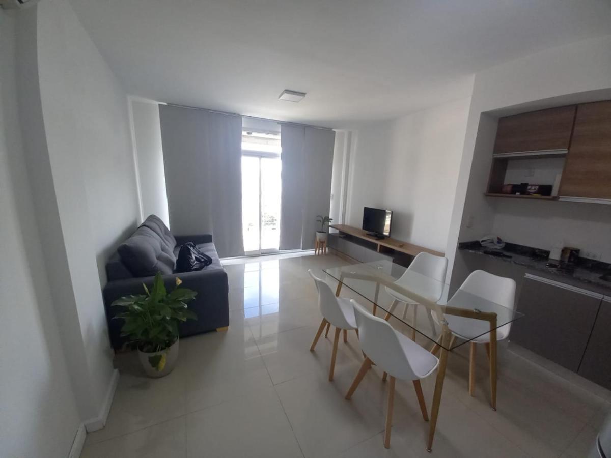 Apartamento 2 Ambientes - Moderno Totalmente Amoblado Buenos Aires Dış mekan fotoğraf