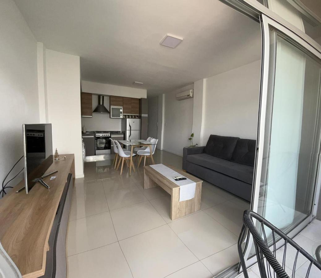 Apartamento 2 Ambientes - Moderno Totalmente Amoblado Buenos Aires Dış mekan fotoğraf